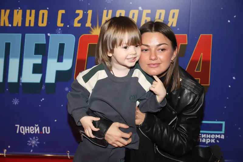Премьера анимационного фильма «СуперCанта»