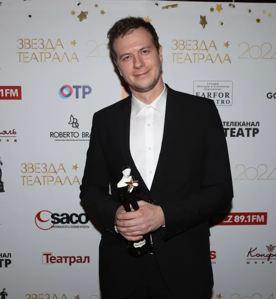 Тихон Жизневский