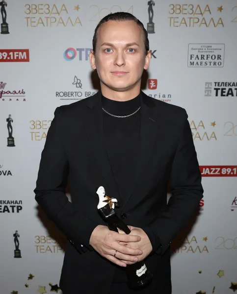 Евгений Егоров