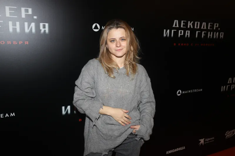 Ксения Суркова