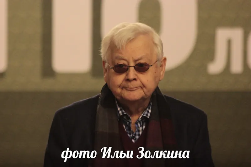 В МХТ имени Чехова вручили Чайки