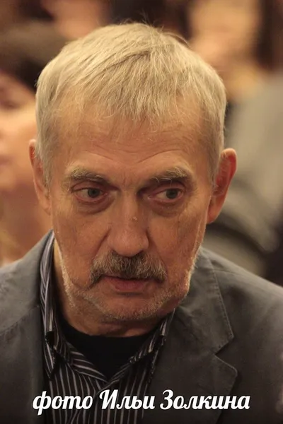 Народный артист РСФСР Евгений Киндинов
