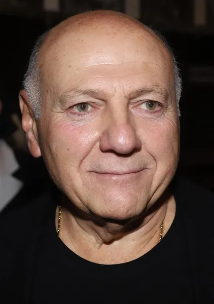 Сергей Газаров