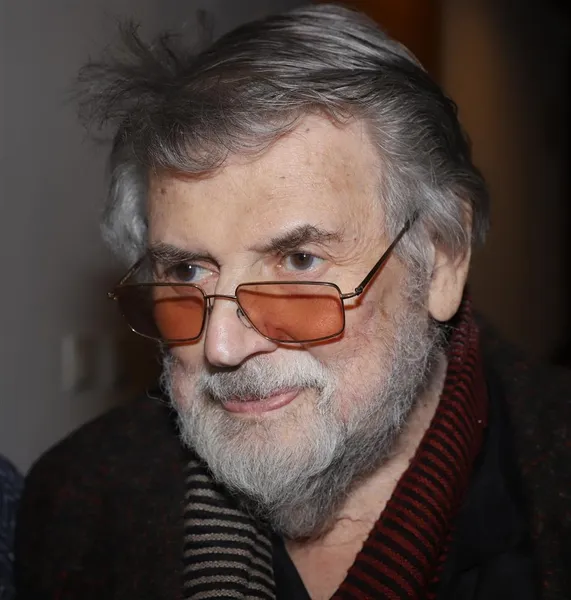 Александр Ширвиндт