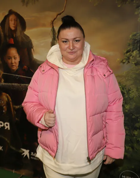 Виктория Заикина