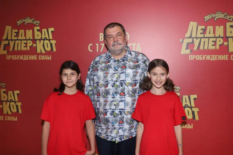 Сергей Лукьяненко