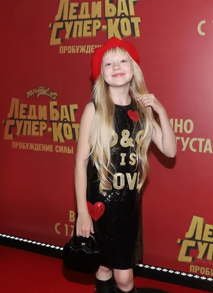 Ева Смирнова