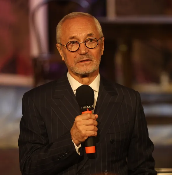 Евгений Герасимов
