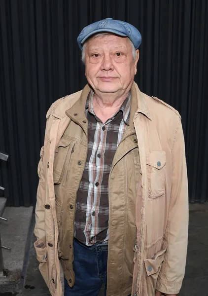 Сергей Серов