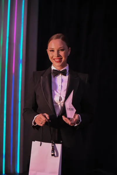 В Москве прошла ежегодная церемония вручения премии VMODE Awards 2021!