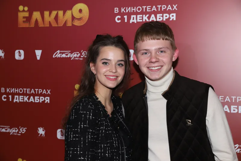 Маргарита Дьяченкова, Александр Новиков