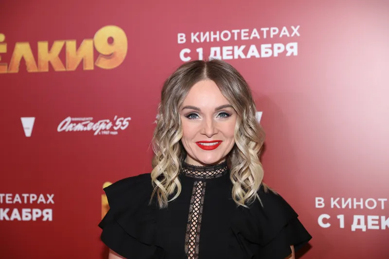 Анастасия Крайнова