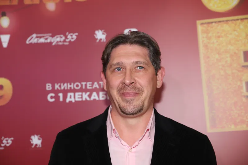 Дмитрий Мухамадеев