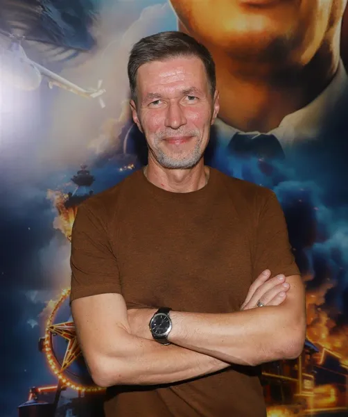 Всеволод Аравин