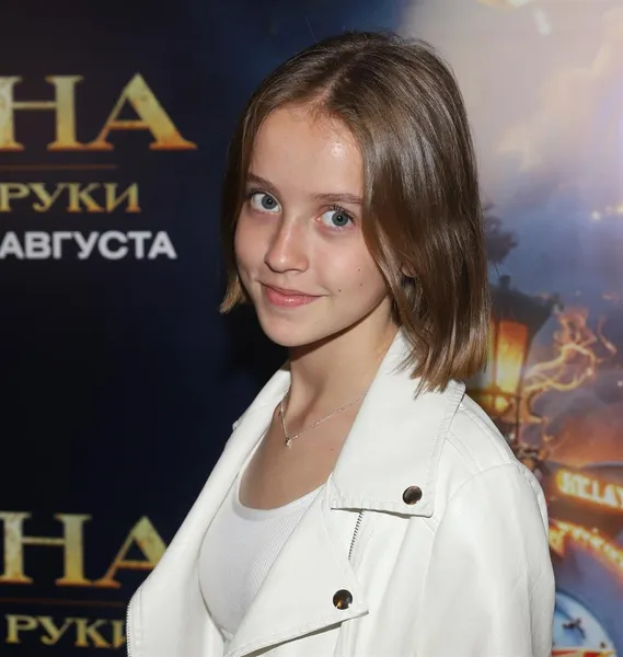 Виталия Корниенко