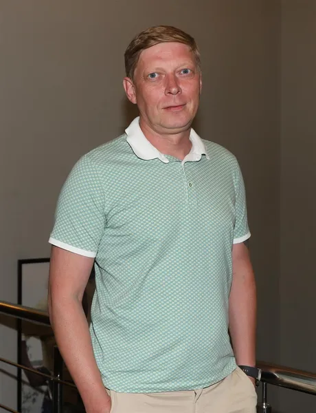 Алексей Овсянников