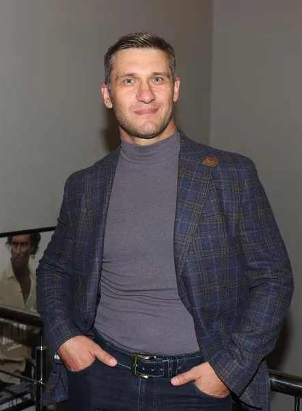 Сергей Иванюк