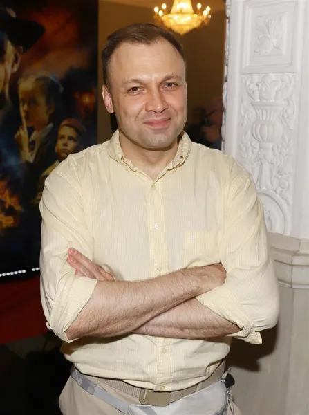 Павел Хрулев