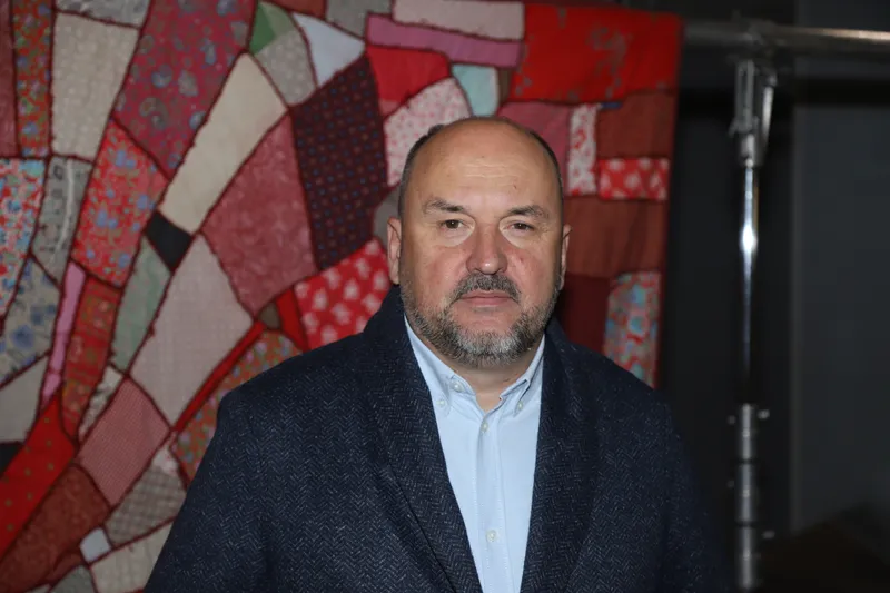 Иван Болотников