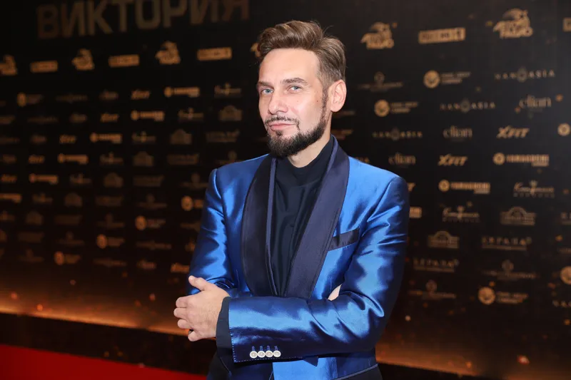 Андрей Разыграев