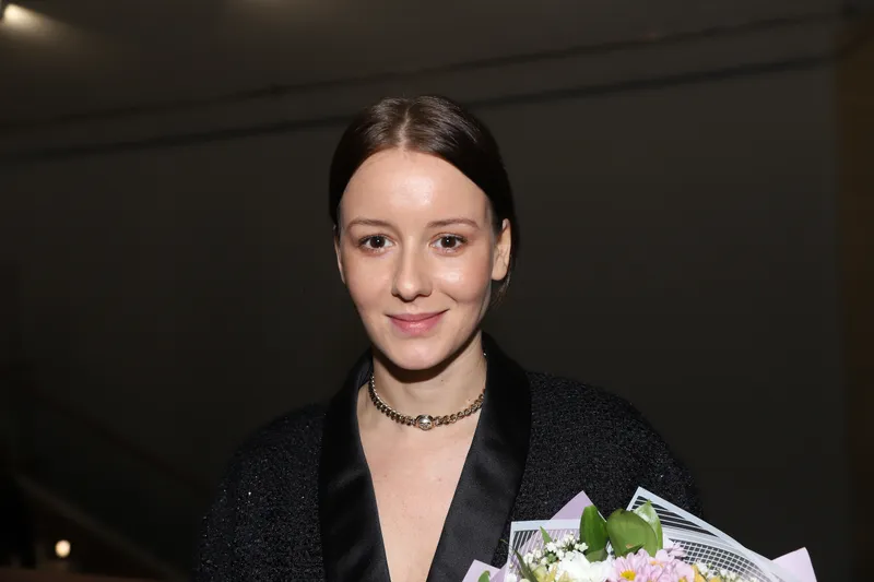 Ирина Старшенбаум