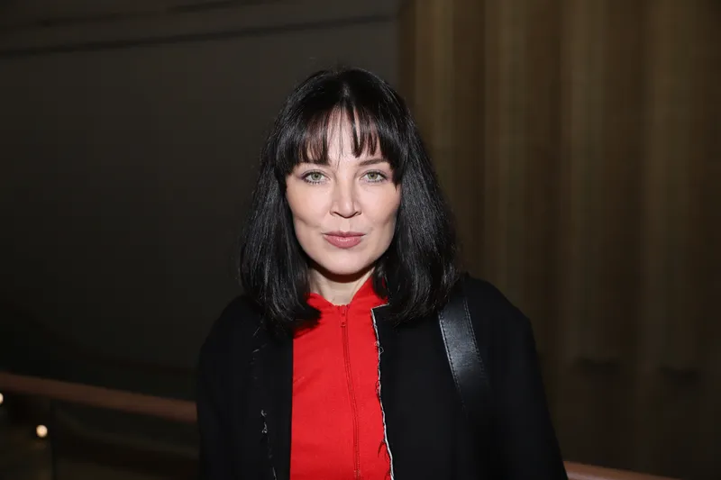 Юлия Волкова