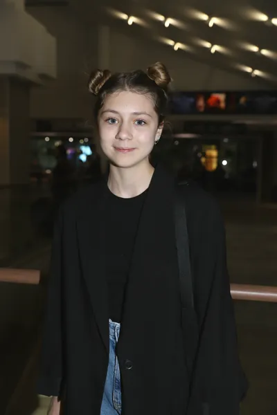 Маша Лобанова