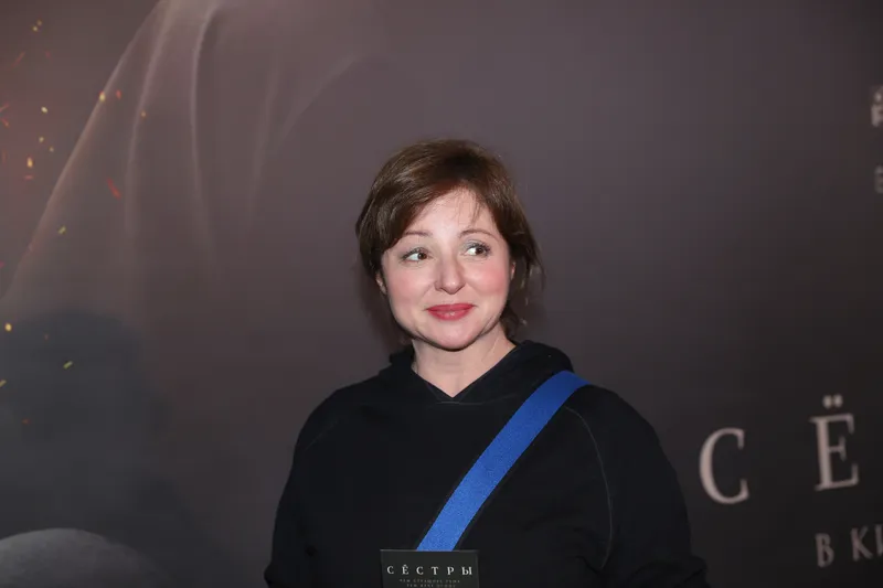 Анна Банщикова