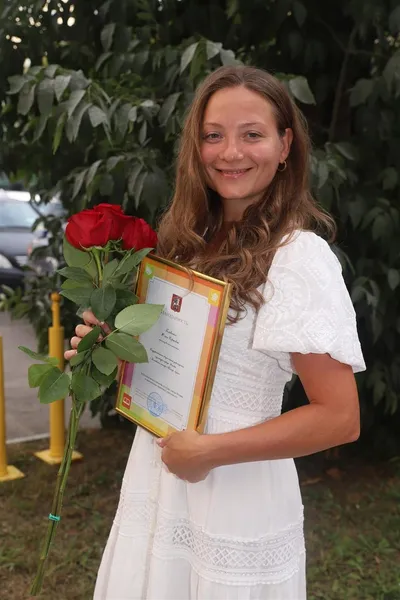 Юлия Головина