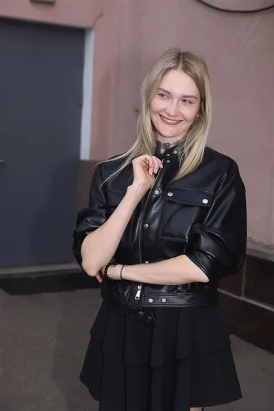Ксения Мишанина