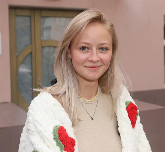 Марина Иванова