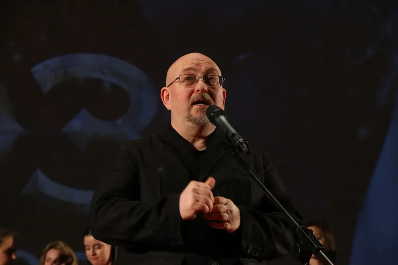 режиссер Александр Войтинский