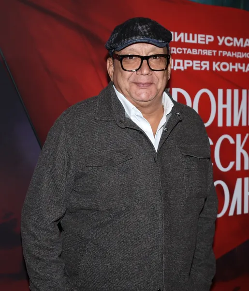 Егор Кончаловский