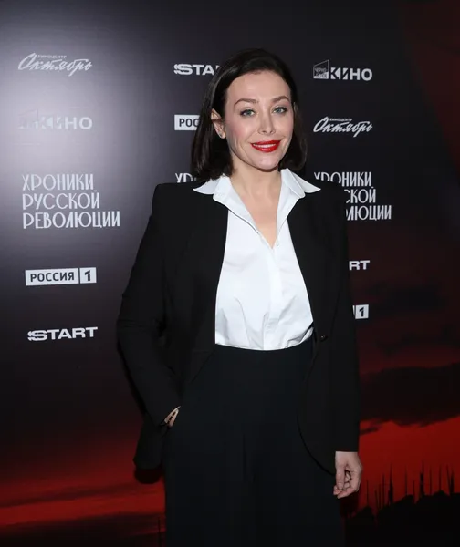 Екатерина Волкова