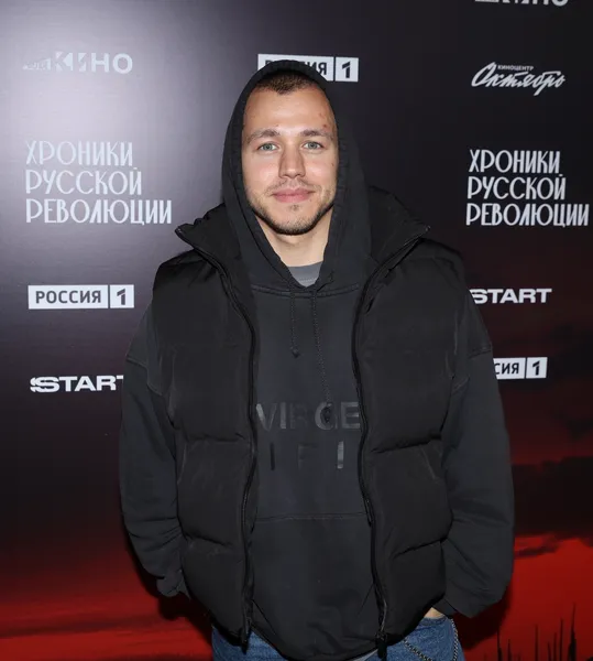 Сергей Романович