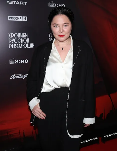 Юлия Волкова