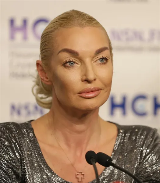 Анастасия Волочкова презентовала «Одержимость»