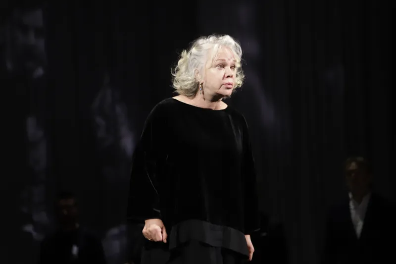 Елена Валюшкина