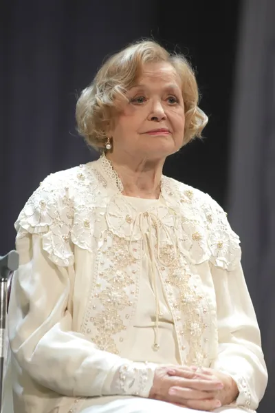 Валентина Талызина