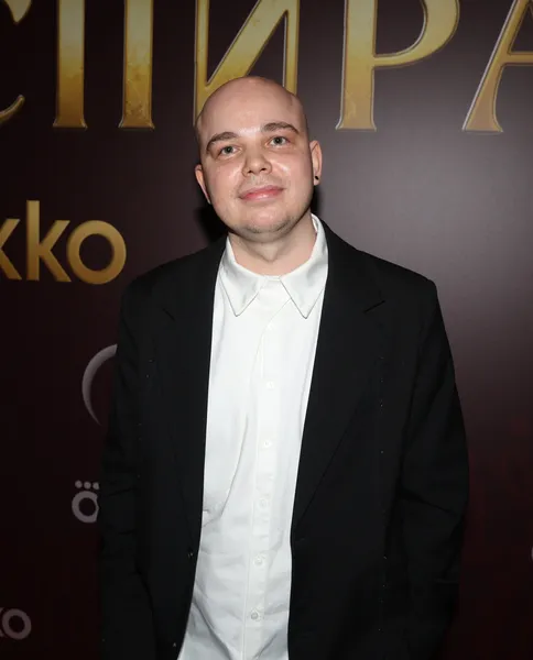 Данил Чащин