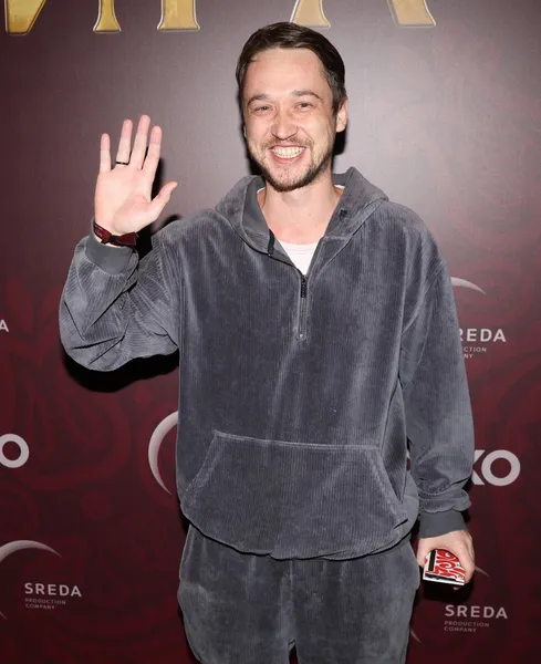 Эльдар Калимулин