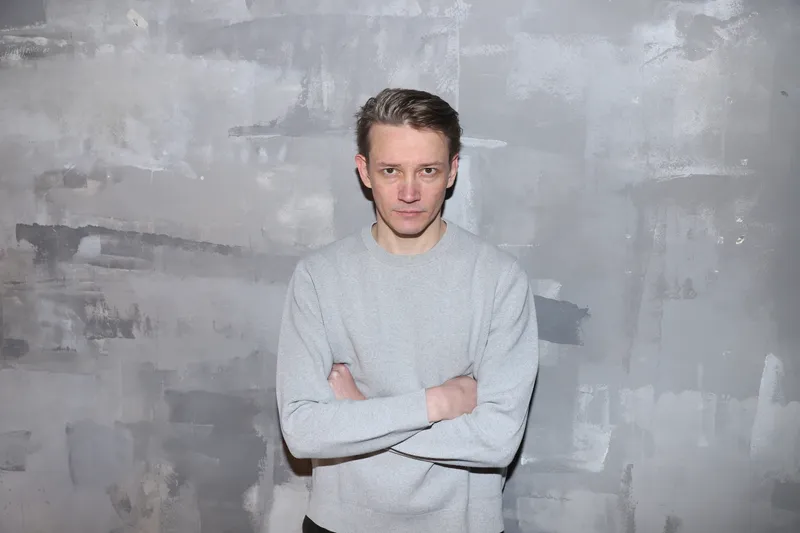 Сергей Гилев
