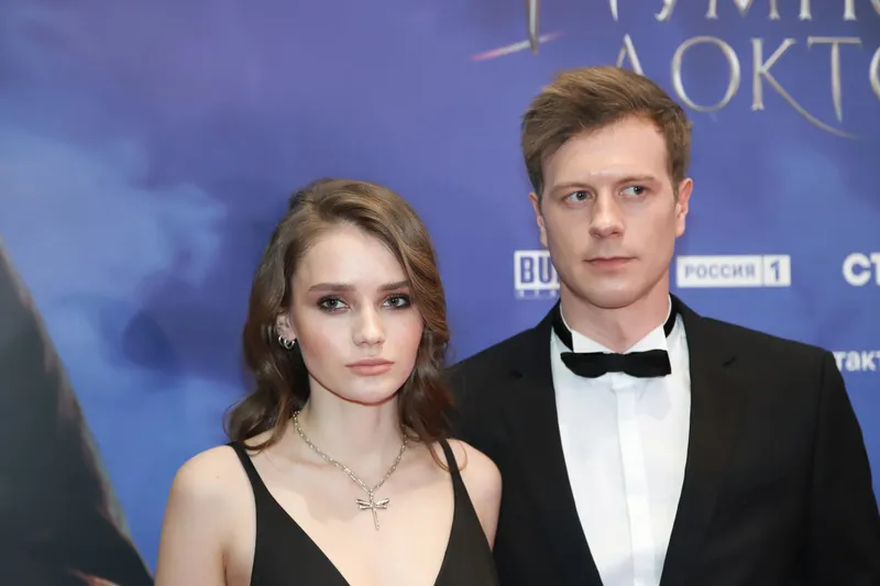 Премьера фильма «Майор Гром: Чумной Доктор»