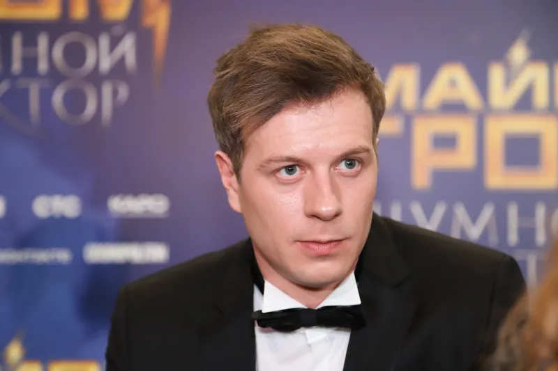 Тихон Жизневский