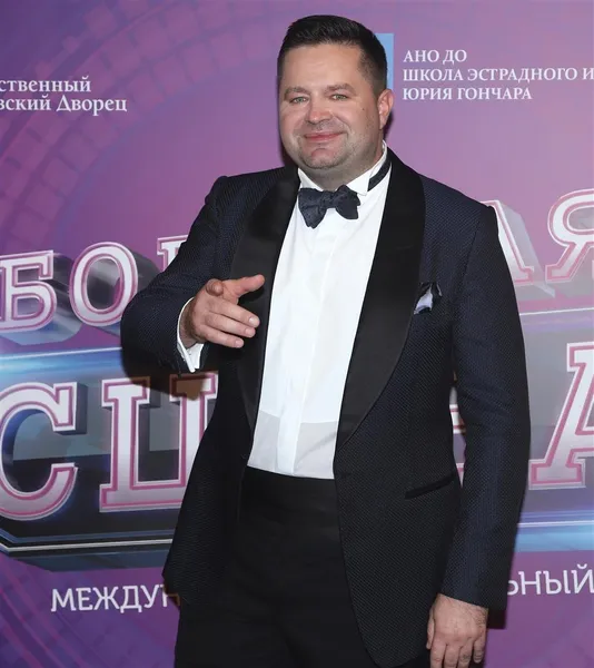 Сергей Волчков