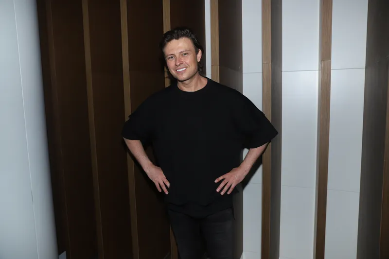 Прохор Шаляпин