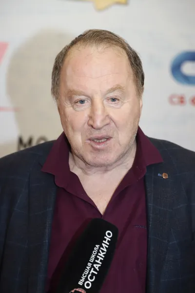 Владимир Стеклов