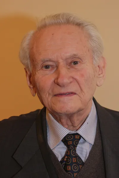 российский журналист-международник, киносценарист Генрих Боровик