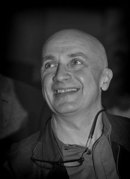 режиссер Виктор Крамер