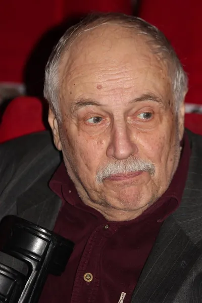 Народный артист РСФСР Владимир Краснопольский